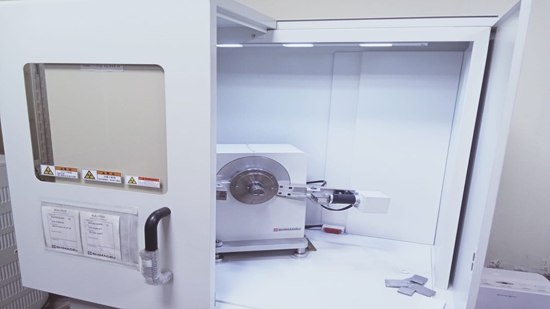 Electrical Machine Lab Image 2
